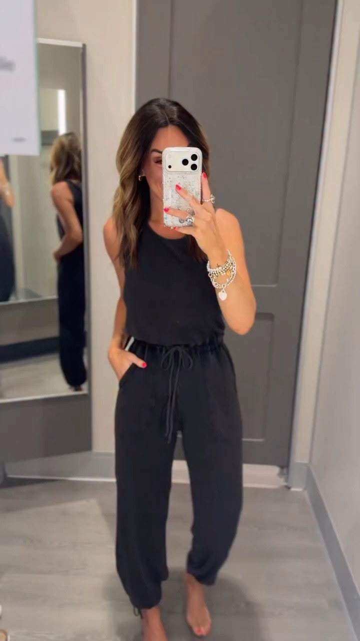 I’m 5”6! 
Wearing an XS in everything and a 2 in the jeans! 

#target #targetstyle #summeroutfits

#LTKgrwm #LTKootd #LTKdayinmylife