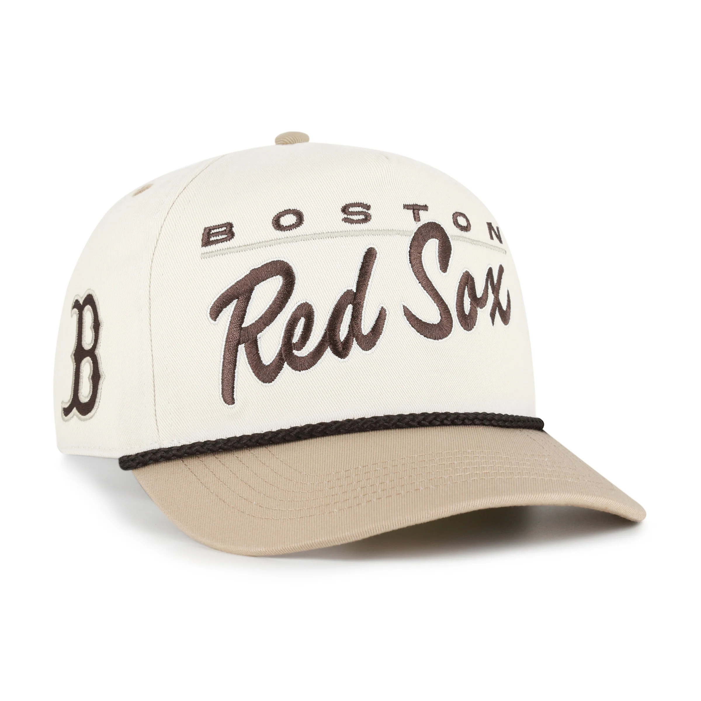 BOSTON RED SOX NEUTRAL TERRAIN '47 HITCH | '47Brand