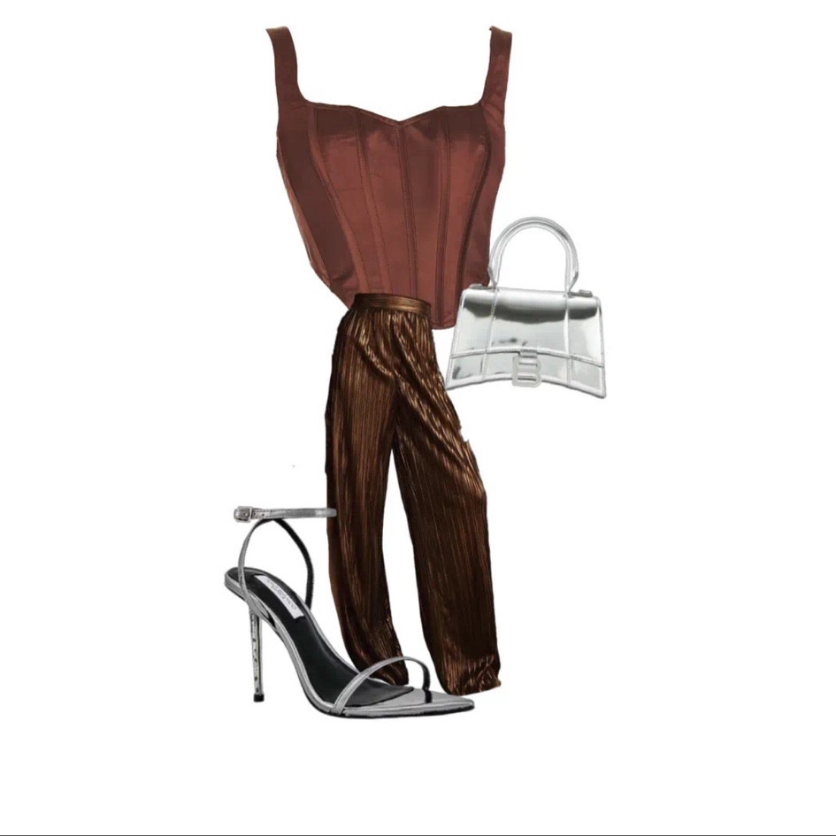 Christmas or New Year’s Eve outfit. Perfect for the holidays. #NYEoutfits

#LTKparties #LTKstyletip #LTKHoliday