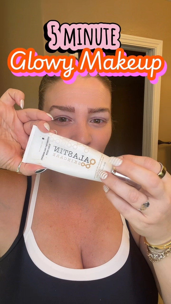 5 minute makeup 💄 

#LTKmomlife #LTKBeauty #LTKgrwm