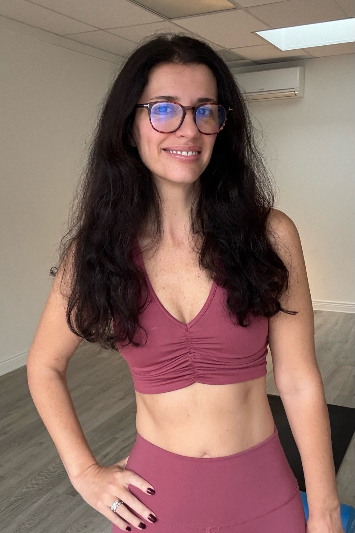 If you are thinking about improving your life and don’t know where to start? I have this line up for you! 
Reading these books gave me more understanding, science and actual tools to implement daily. 

#LTKFitness #LTKOver40 #LTKActive