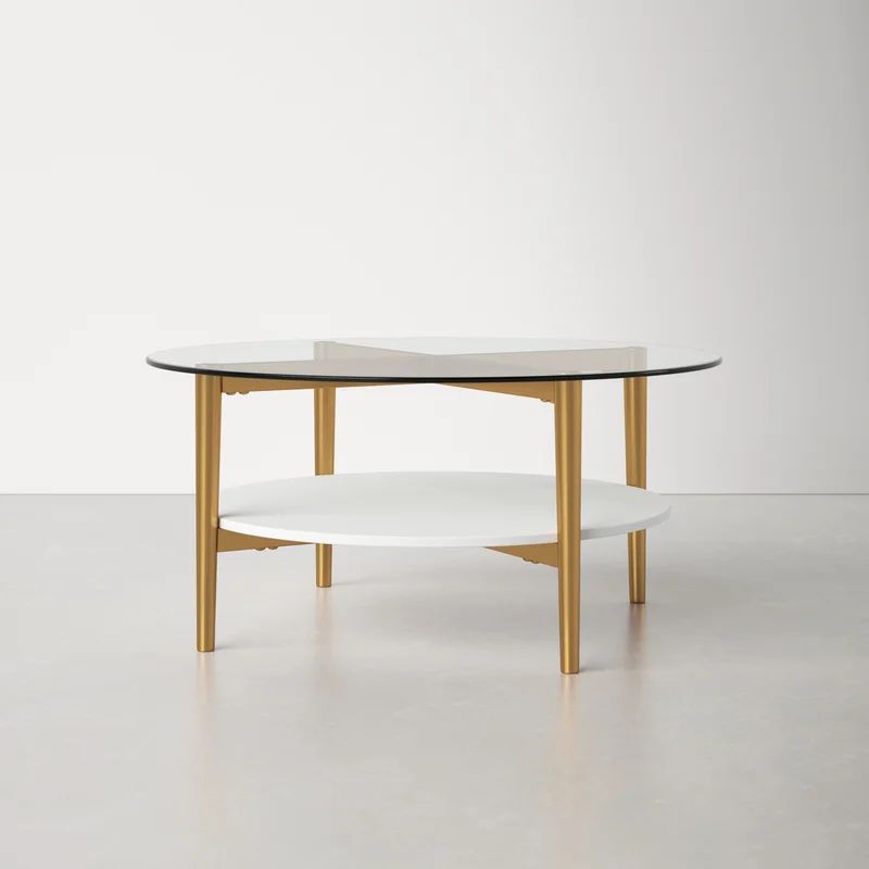 Oakley Coffee Table | Wayfair North America