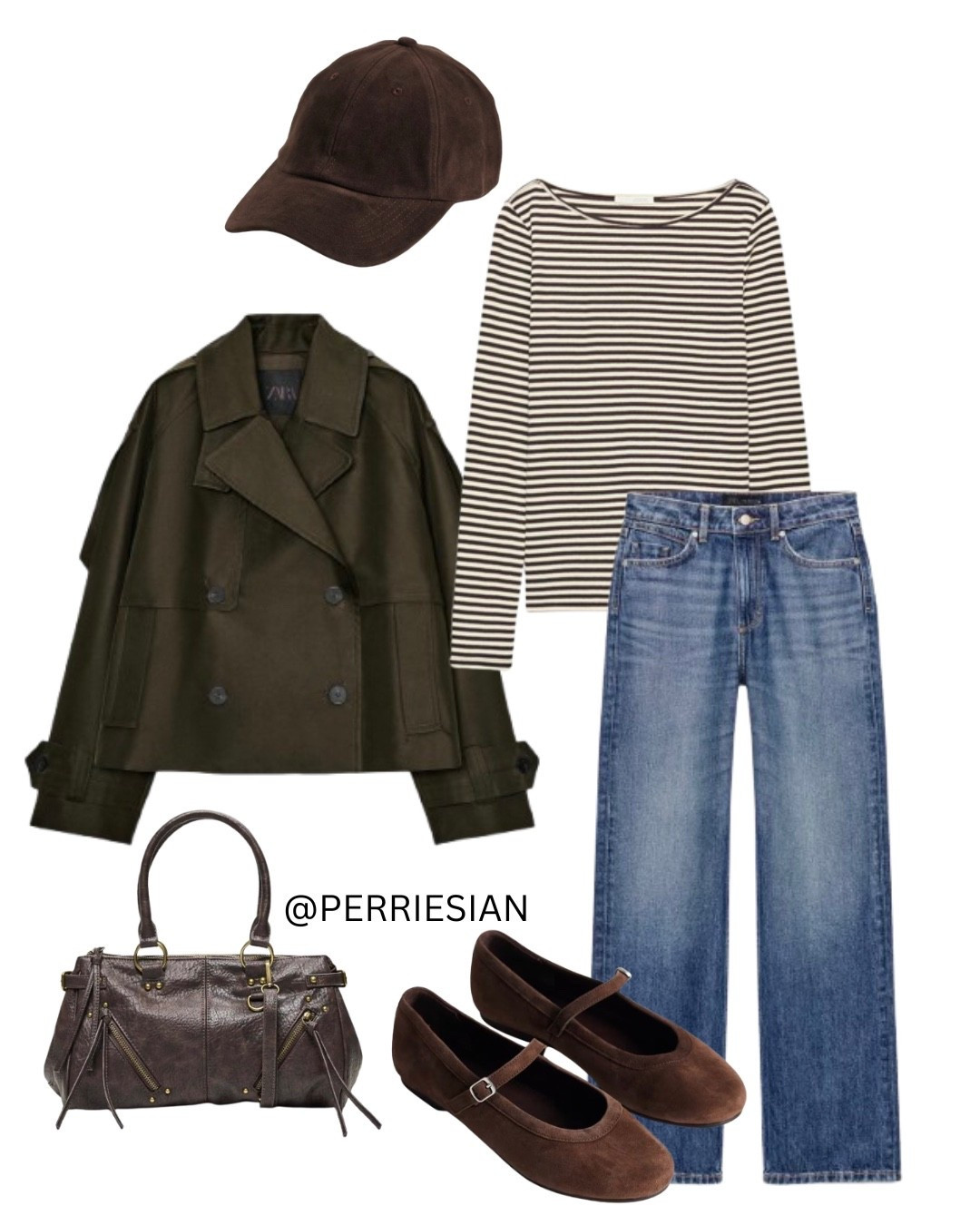 Outfit inspo 🤍

#LTKuk #LTKautumn #LTKjeans