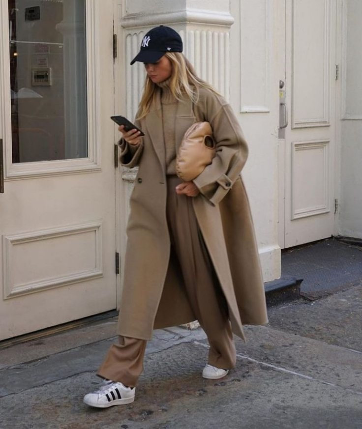 Baseball Cap Cute❤️

#LTKU #LTKSeasonal #LTKStyleTip