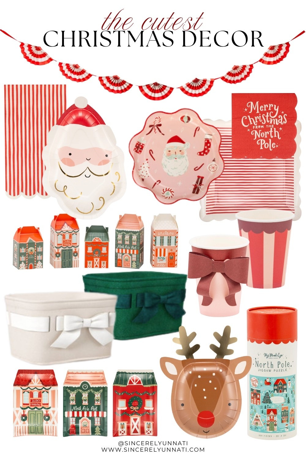 My Minds Eye: the cutest christmas and holiday decor finds!

Kids christmas, holiday decor, Christmas decor, winter decor ideas, christmas inspo, kids christmas party, hot chocolate bar, hot cocoa bar, home decor, party decor 

#LTKKids #LTKGiftGuide #LTKHoliday