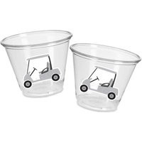 Golf Party Cups - Golfing Party Cups Golf Birthday Decorations Supplies Favors | Etsy (US)