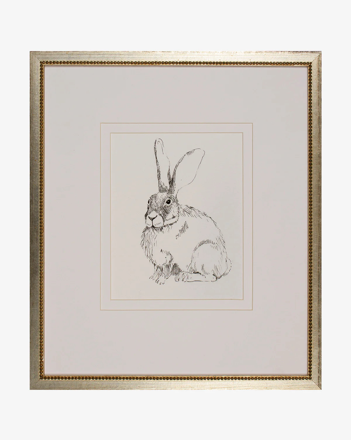 Sketched Bunny II | McGee & Co. (US)