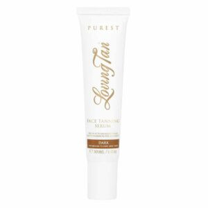 Deluxe Face Tan – eCosmetics: Popular Brands, Fast Free Shipping, 100% Guaranteed | eCosmetics.com