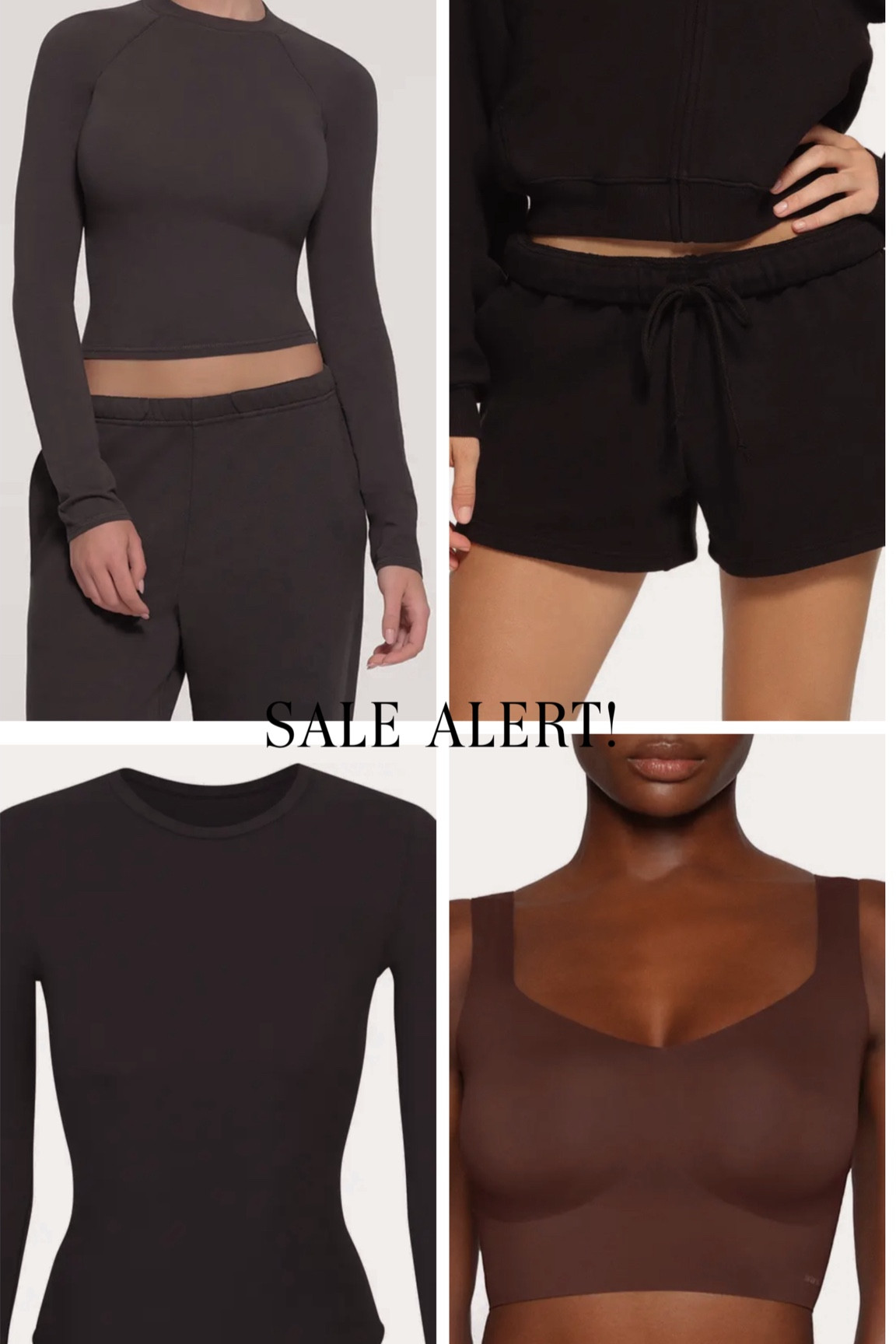 nordstrom sale on skims items happening now! 

#LTKCyberWeek #LTKHoliday #LTKGiftGuide