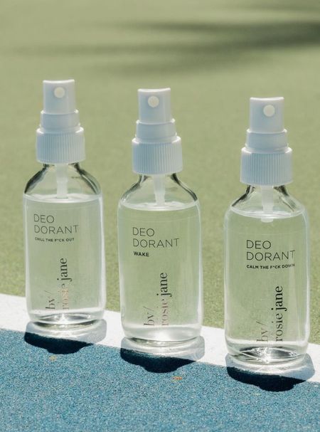 Clean and non toxic deodarant #sephora #deodarant #cleanbeauty

#LTKStyleTip #LTKBeauty #LTKFindsUnder50