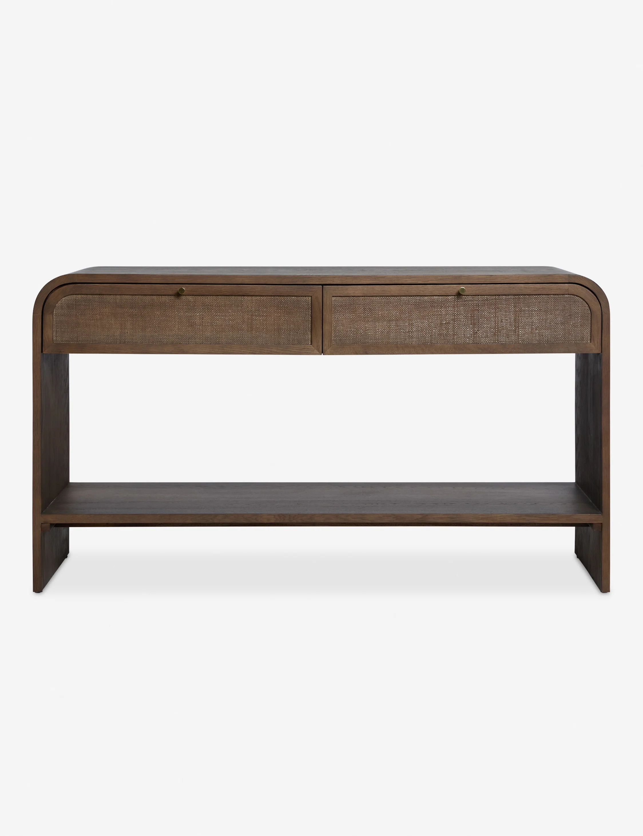 Suzette Console Table | Lulu and Georgia 