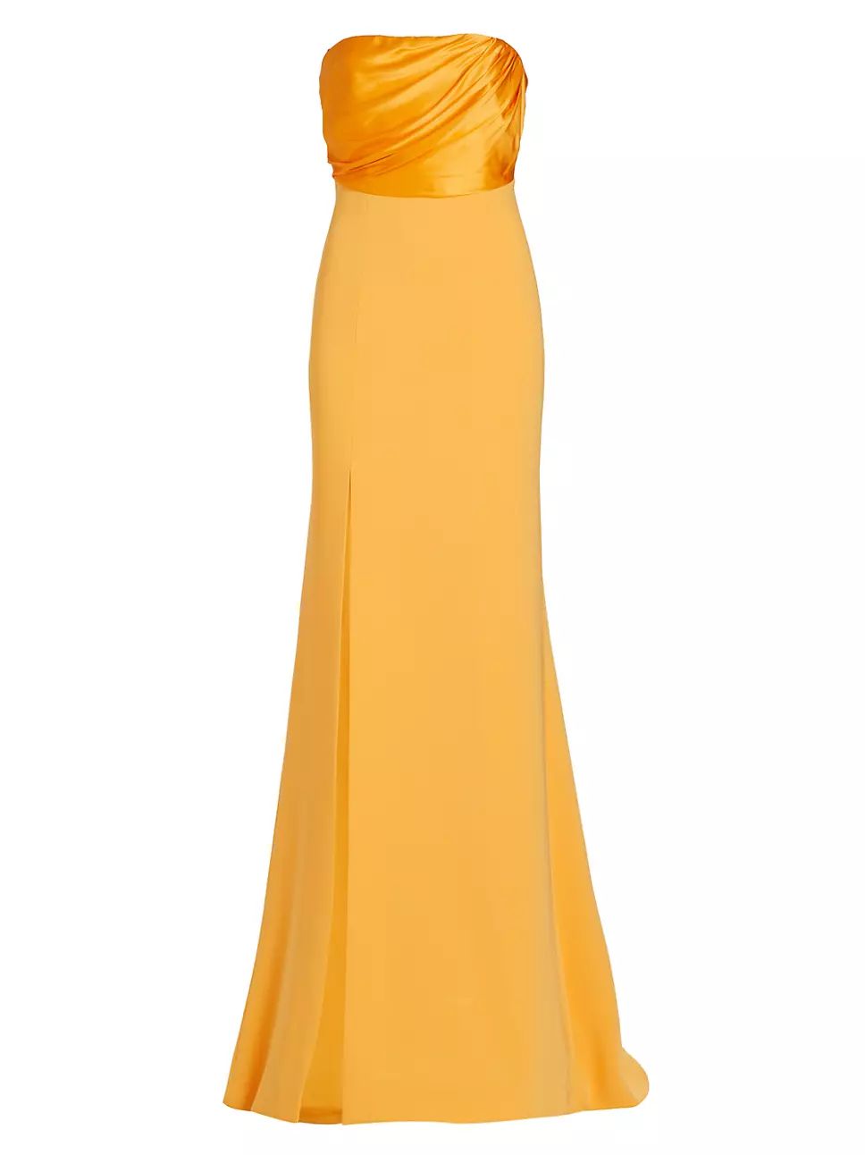 Estela Strapless Gown | Saks Fifth Avenue
