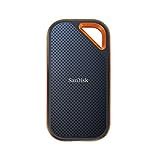 Amazon.com: SanDisk 2TB Extreme PRO Portable SSD - Up to 2000MB/s - USB-C, USB 3.2 Gen 2x2 - Exte... | Amazon (US)