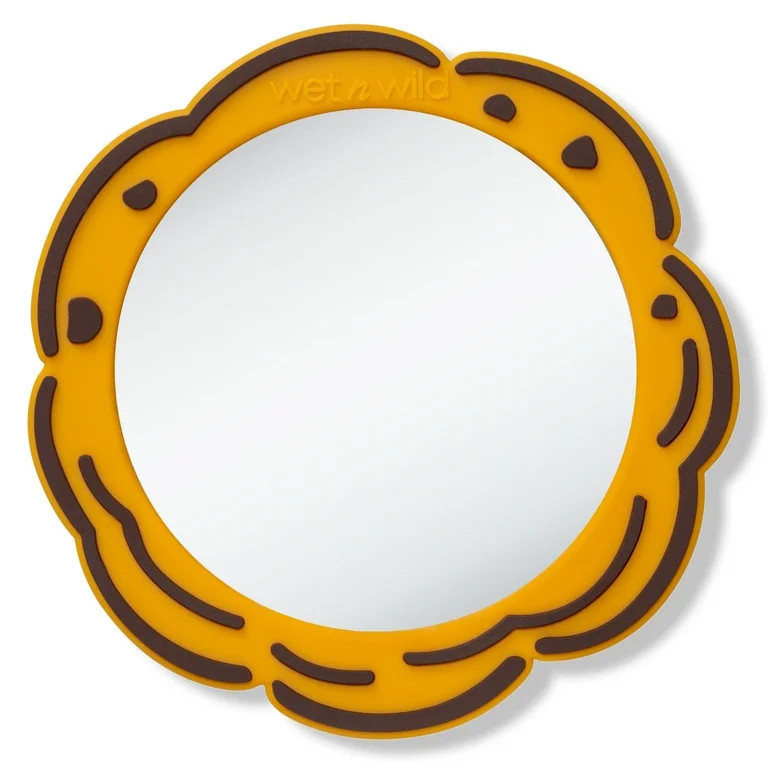 Wet N Wild Sesame Street Cowabunga! Hand Mirror | Walmart (US)
