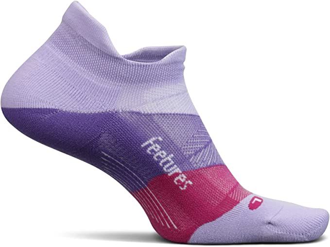 Feetures Elite Ultra Light No Show Tab Solid - Running Socks for Men & Women, Athletic Compressio... | Amazon (US)