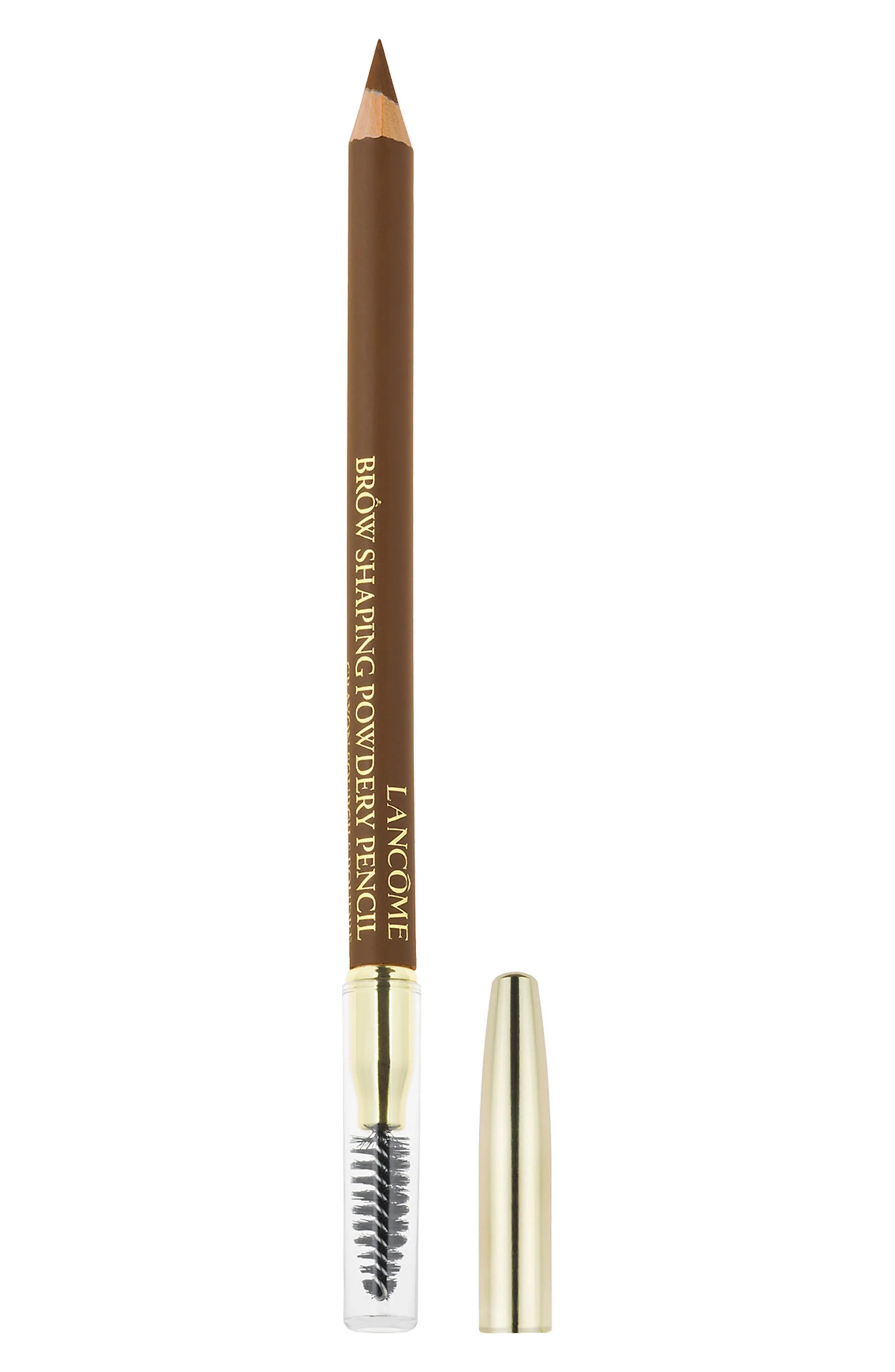 Lancome Brow Shaping Powdery Brow Pencil - Brown 04 | Nordstrom