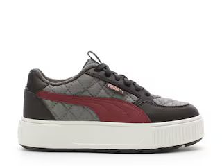 Puma Karmen Rebelle Van Life Platform Sneaker - Women's | DSW