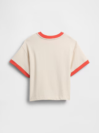 Gap × Disney Baby & Toddler Graphic T-Shirt | Gap (US)