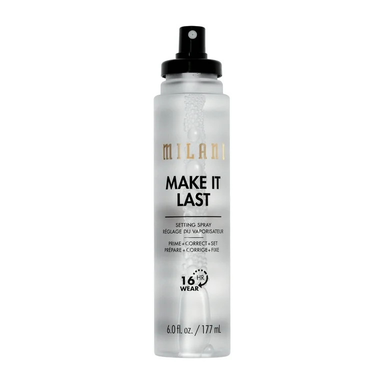 Milani Make It Last XL Jumbo Setting Spray | Walmart (US)