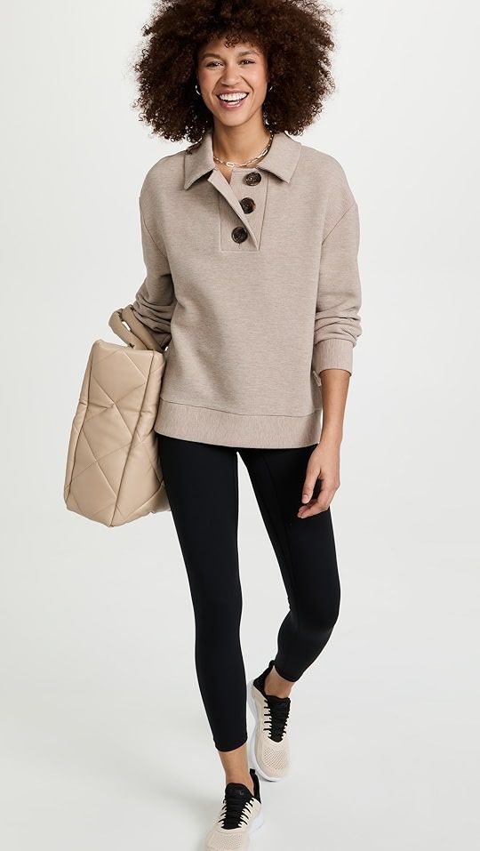 Andale Sweater | Shopbop