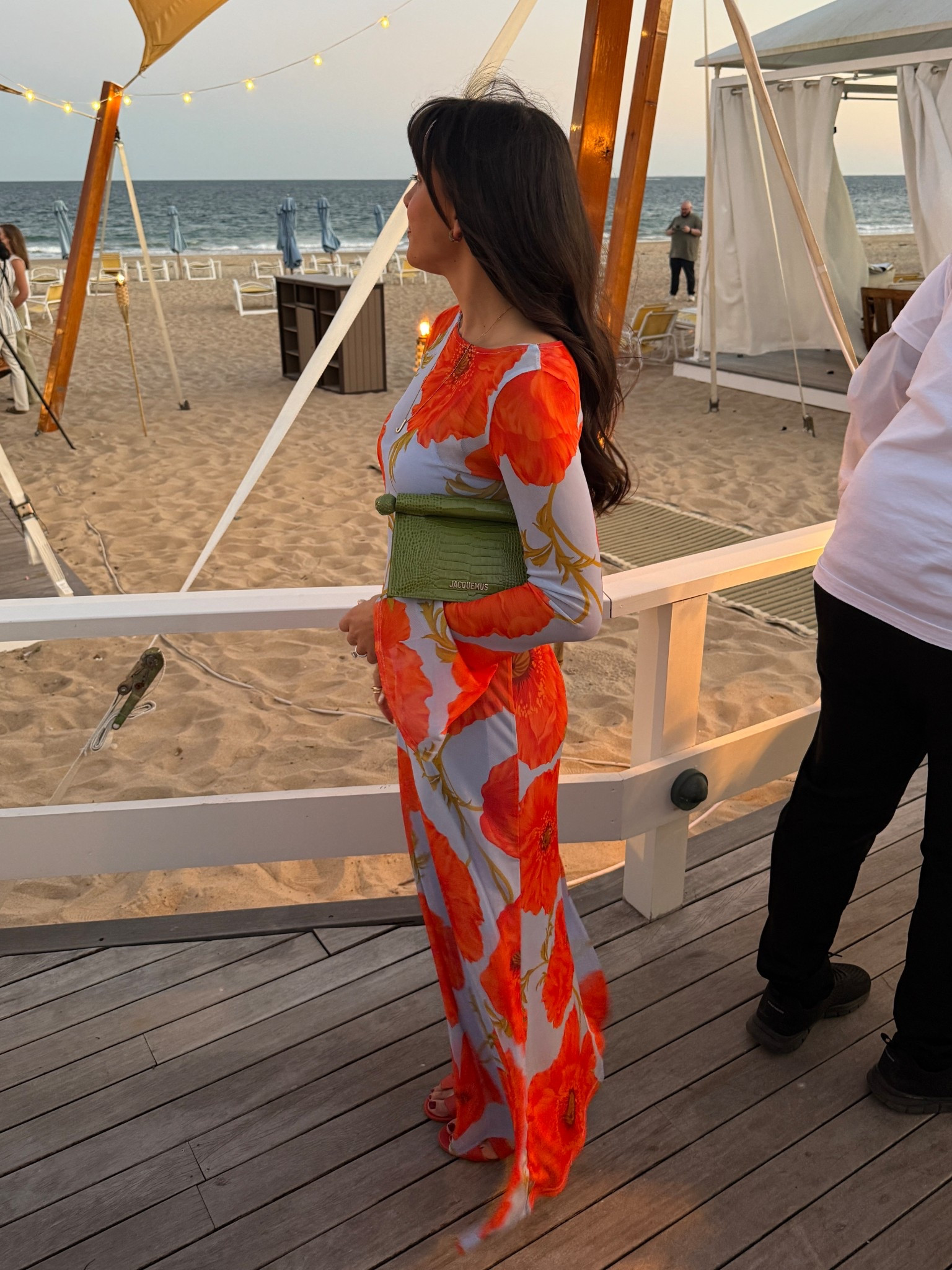 Sheer floral dress

#LTKStyleTip #LTKParties #LTKWedding