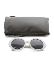 54mm Round Sunglasses | TJ Maxx