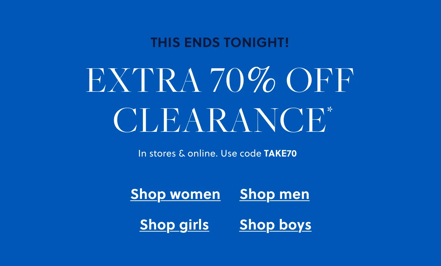 The Real Deal from $19.95! | J.Crew Factory