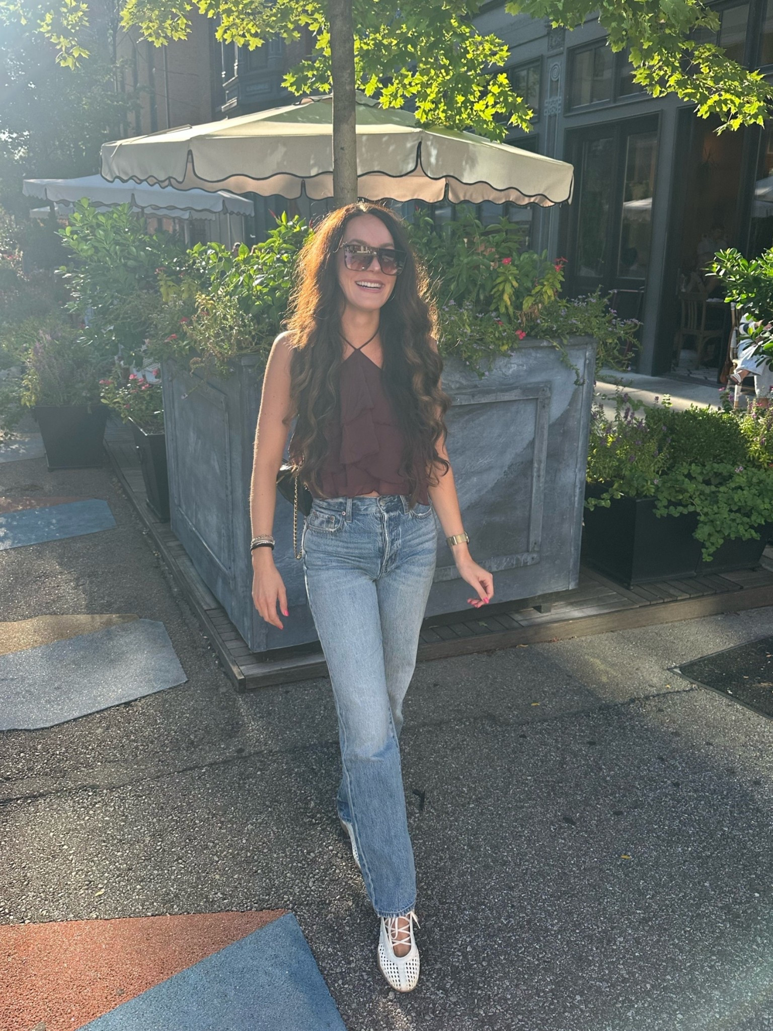 9/14/26 OOTN
Amazon top
Date night look

#LTKootd