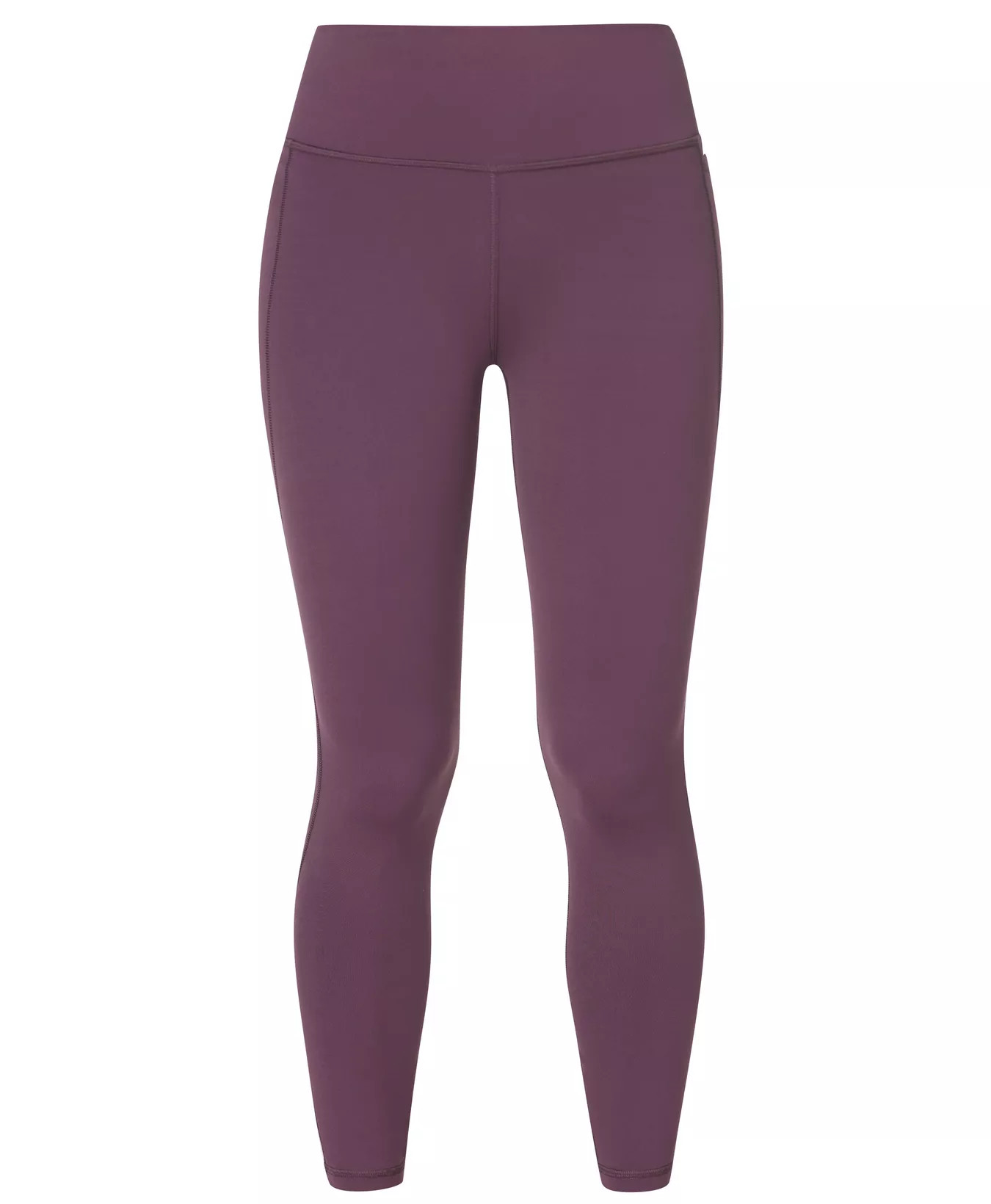 Ultimate Studio 7/8 Yoga Leggings - Neptune Purple | Women's Leggings | Sweaty Betty | Sweaty Betty UK