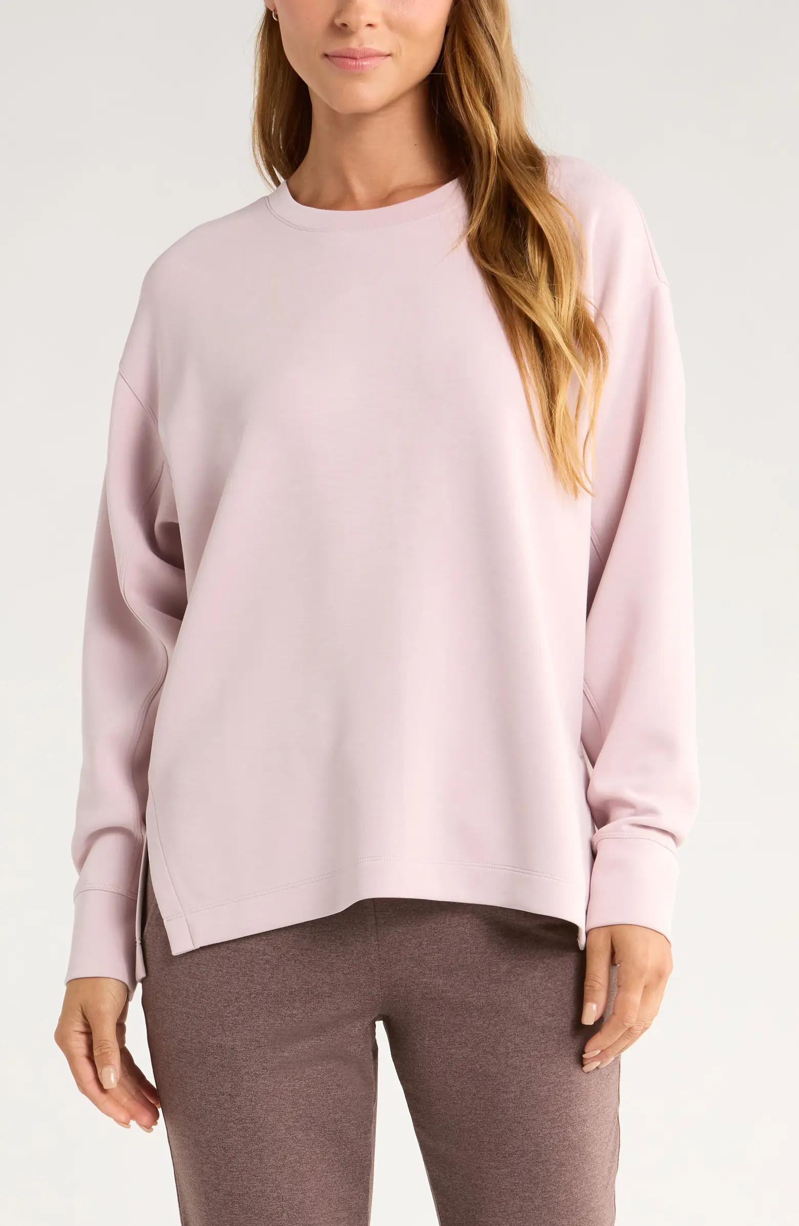 Ultrasoft Tunic | Nordstrom