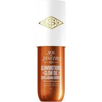 Sol de Janeiro Copacabana Glowmotions Glow Body Oil 75ml | Boots.com