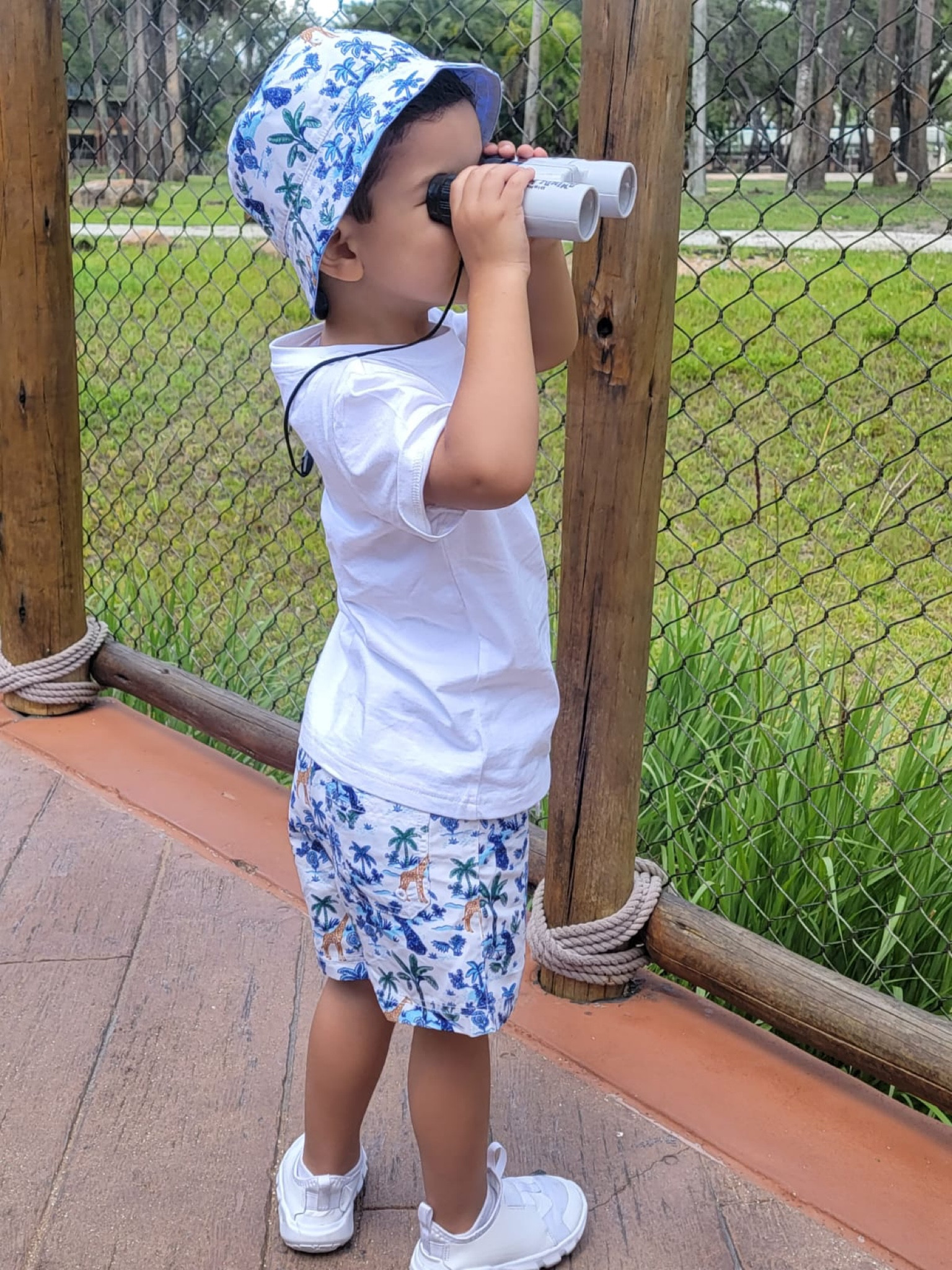 Cutest little Safari Summer Outfit 🥰♥️😍 Janie and Jack in one of my fave clothing store. 

#LTKkids #LTKFind #LTKfamily