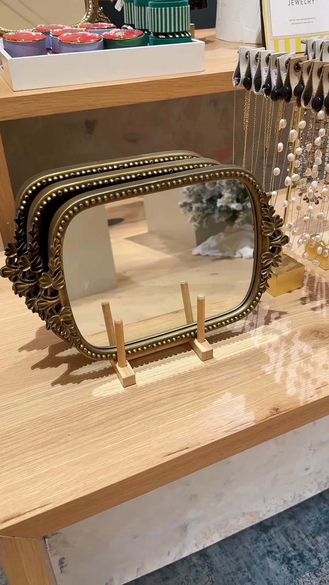 Anthropologie gift ideas! 
Items I’d absolutely ask for or grab myself! 

Holiday gifts, gift ideas, gifts for her, Anthropologie, stocking stuffers, Christmas gifts, home finds, beauty finds, perfumee

#LTKOver40 #LTKGiftGuide #LTKHoliday