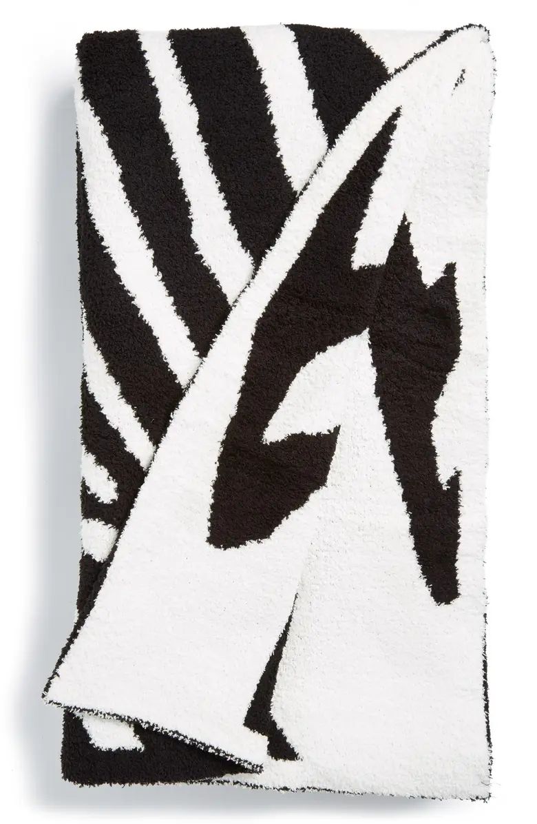 In the Wild Throw Blanket | Nordstrom