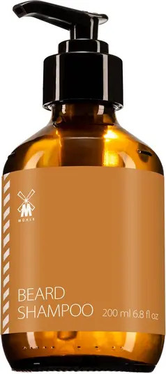 MÜHLE Beard Shampoo | Nordstrom | Nordstrom