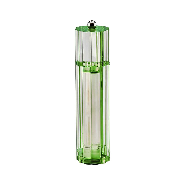 Icy Green Acrylic Salt and Pepper Grinder | Addison Ross US