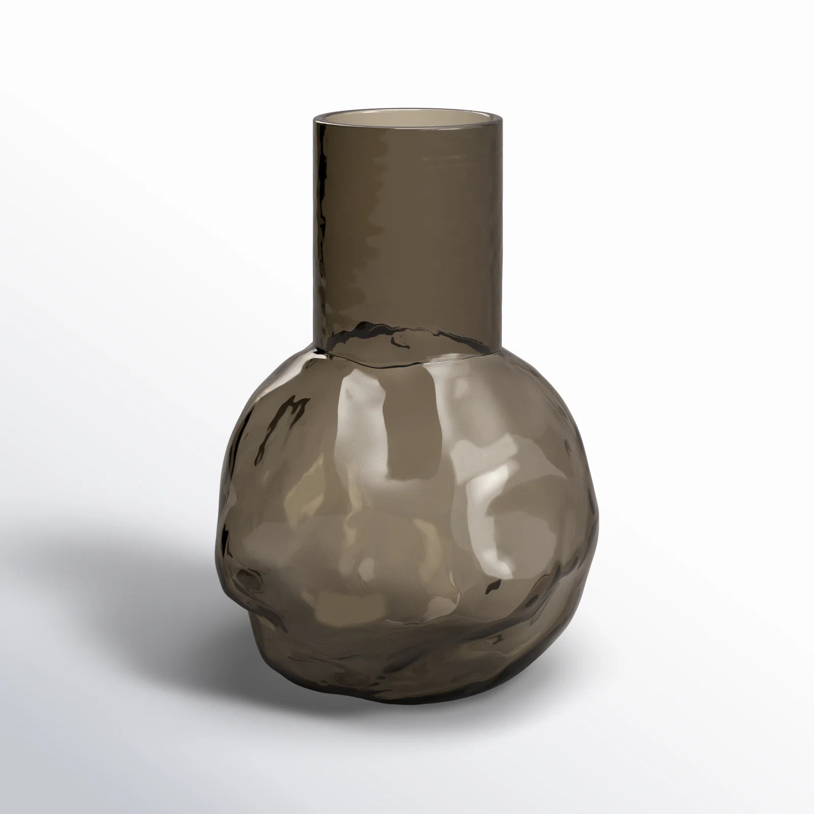 Filia Ceramic / Porcelain Table Vase | Wayfair North America