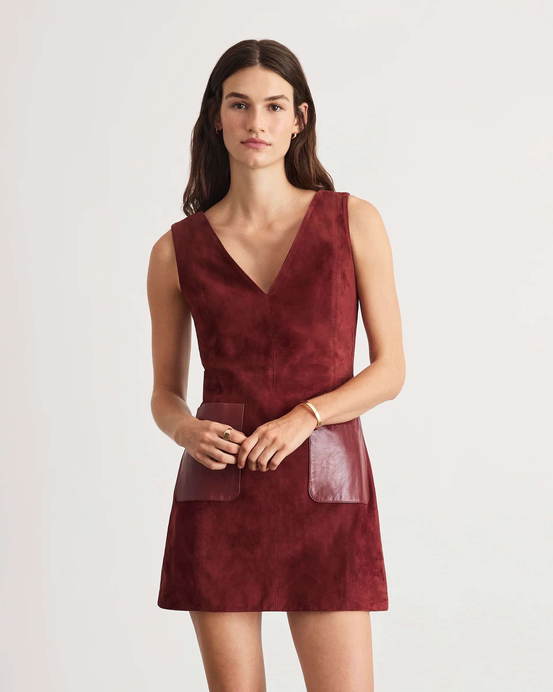 Reign Dress | Tanya Taylor
