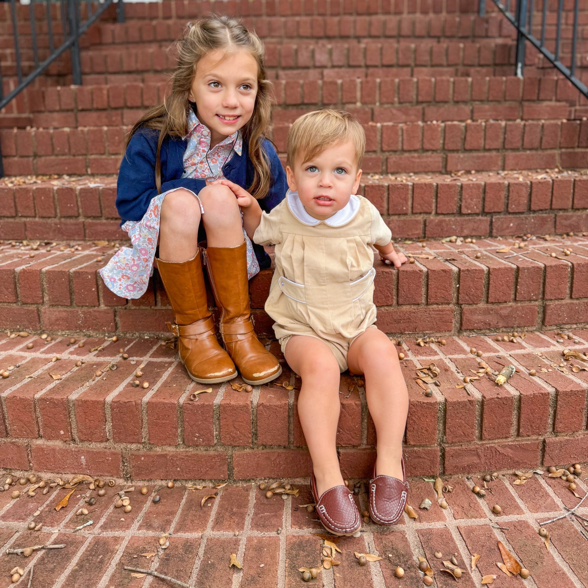 My favorite picks from Lullaby Set’s fall line up! 

#LTKFamily #LTKKids #LTKBaby