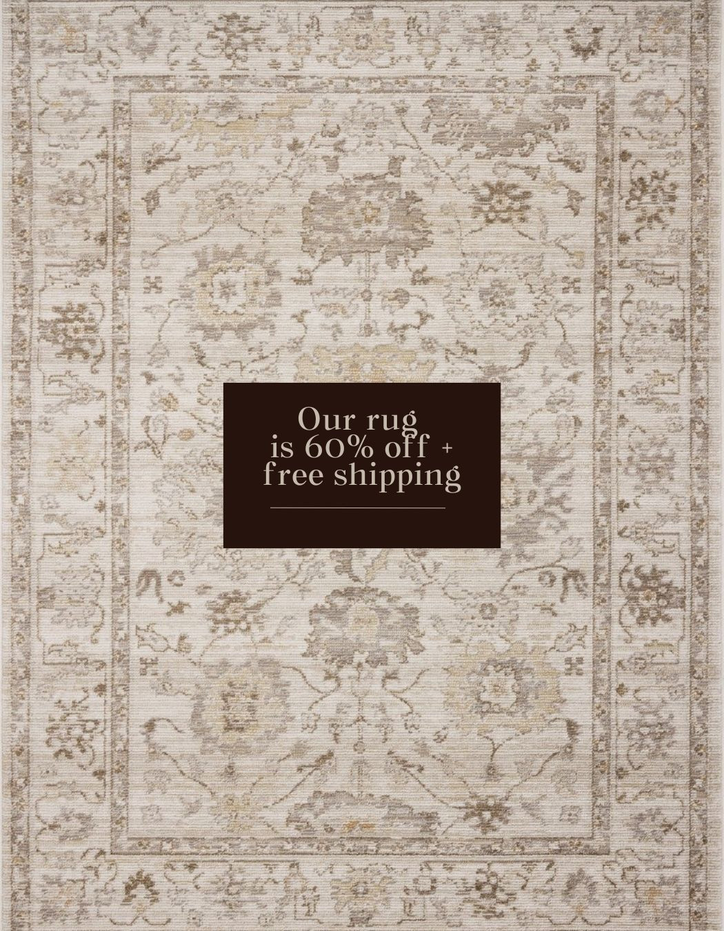 Love our new rug so much!

Area rug, living room rug, magnolia 

 

#LTKHome #LTKSaleAlert