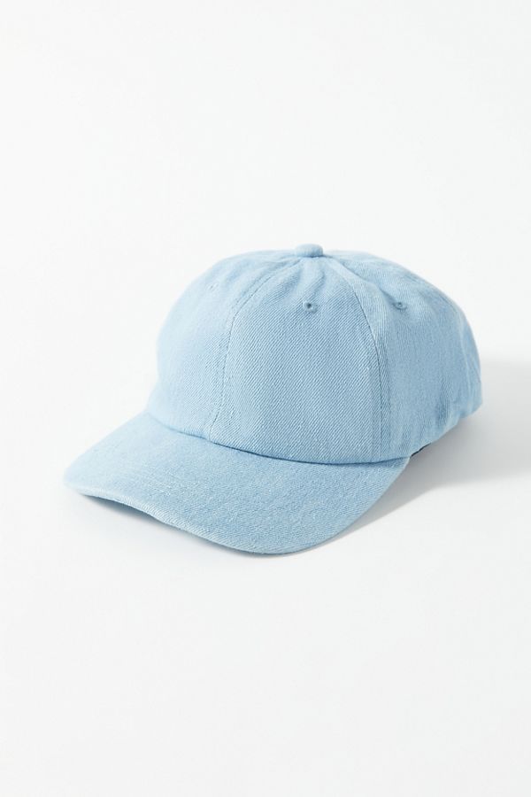 Urban Renewal Vintage Denim Baseball Hat | Urban Outfitters (US and RoW)