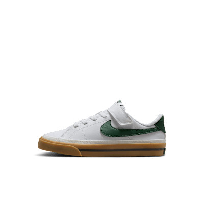 Nike Court LegacyLittle Kids' Shoes | Nike (US)
