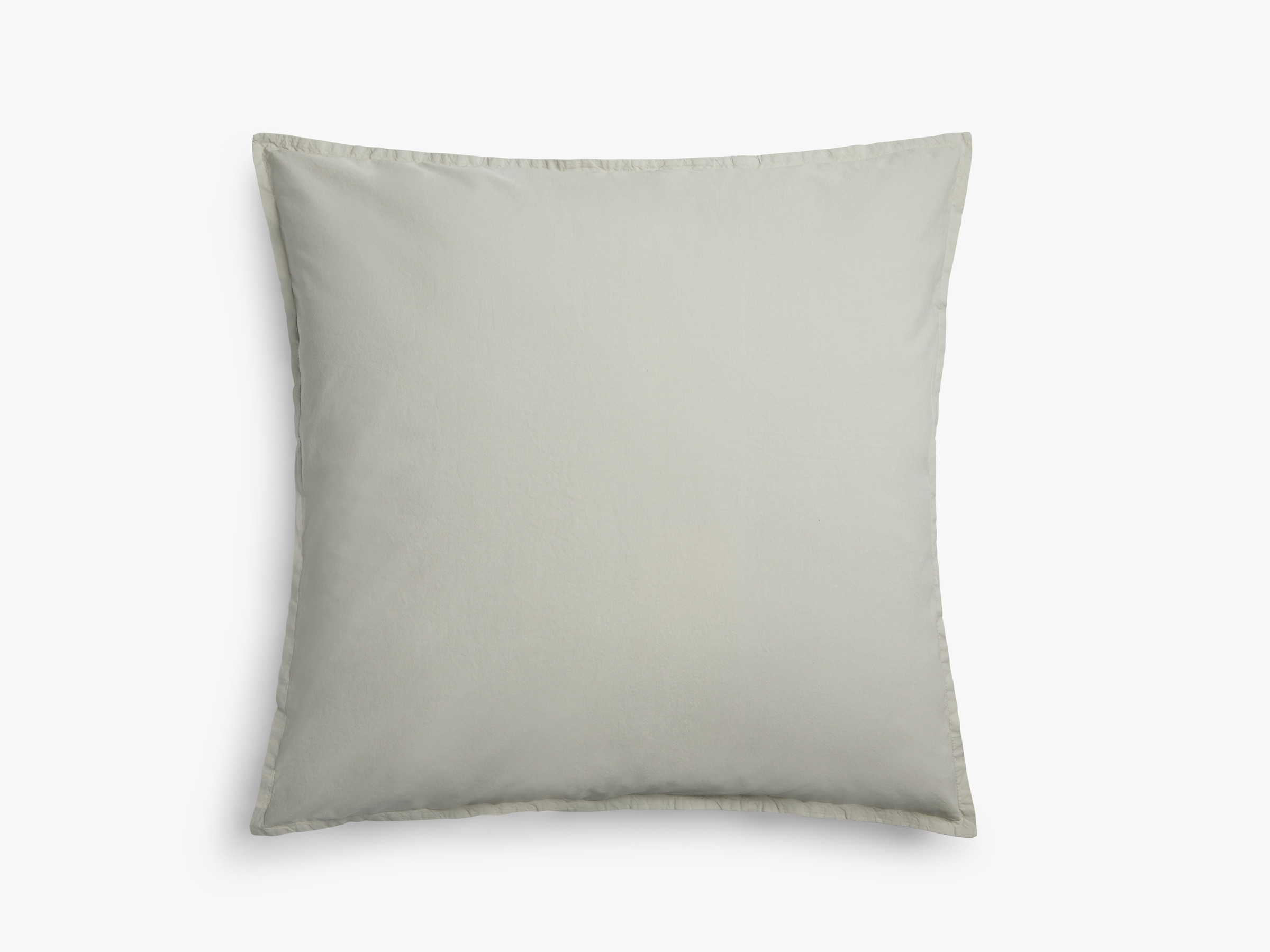 Organic Cotton Euro Sham | Parachute