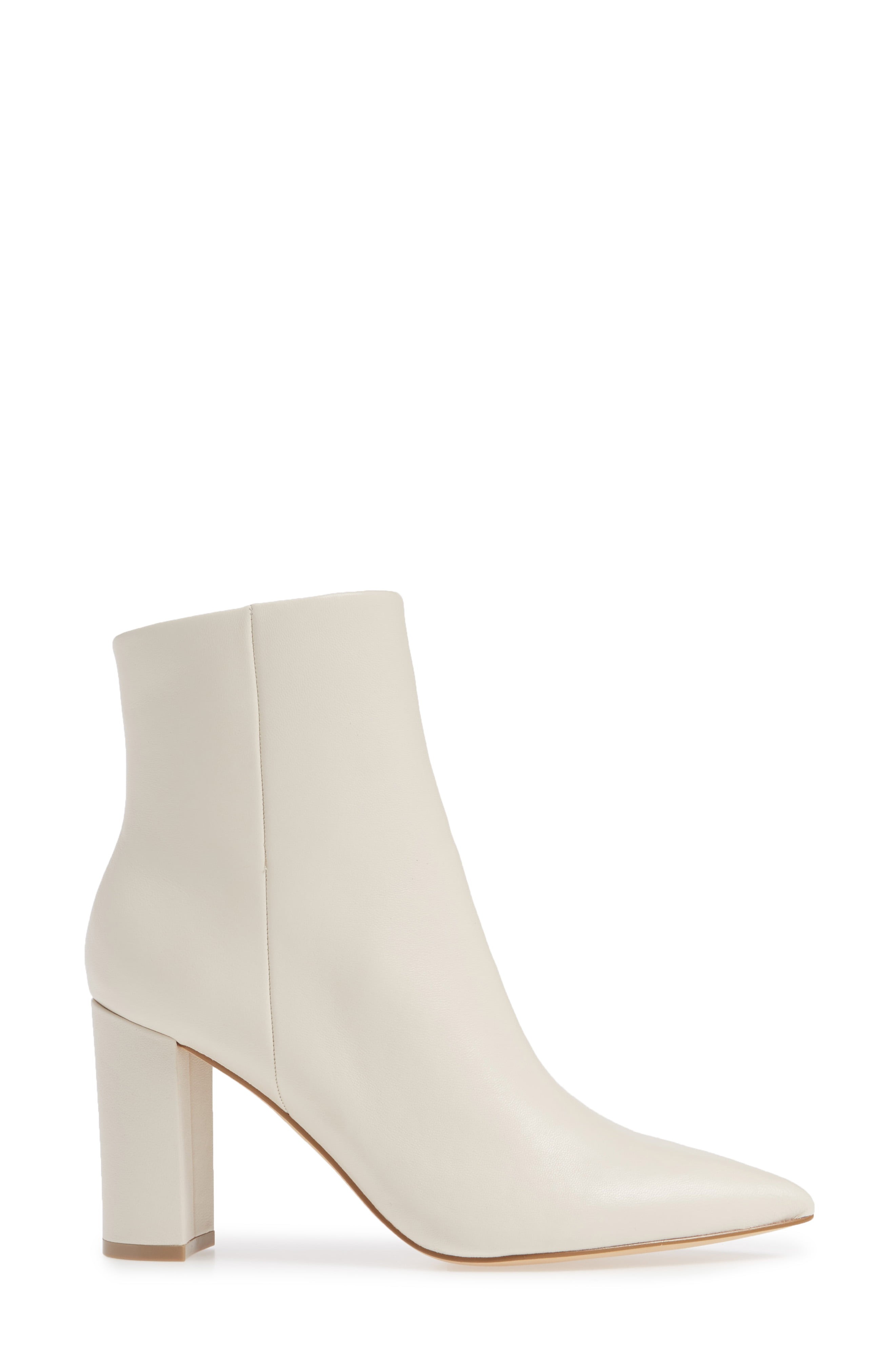 Ulani Pointy Toe Bootie | Nordstrom