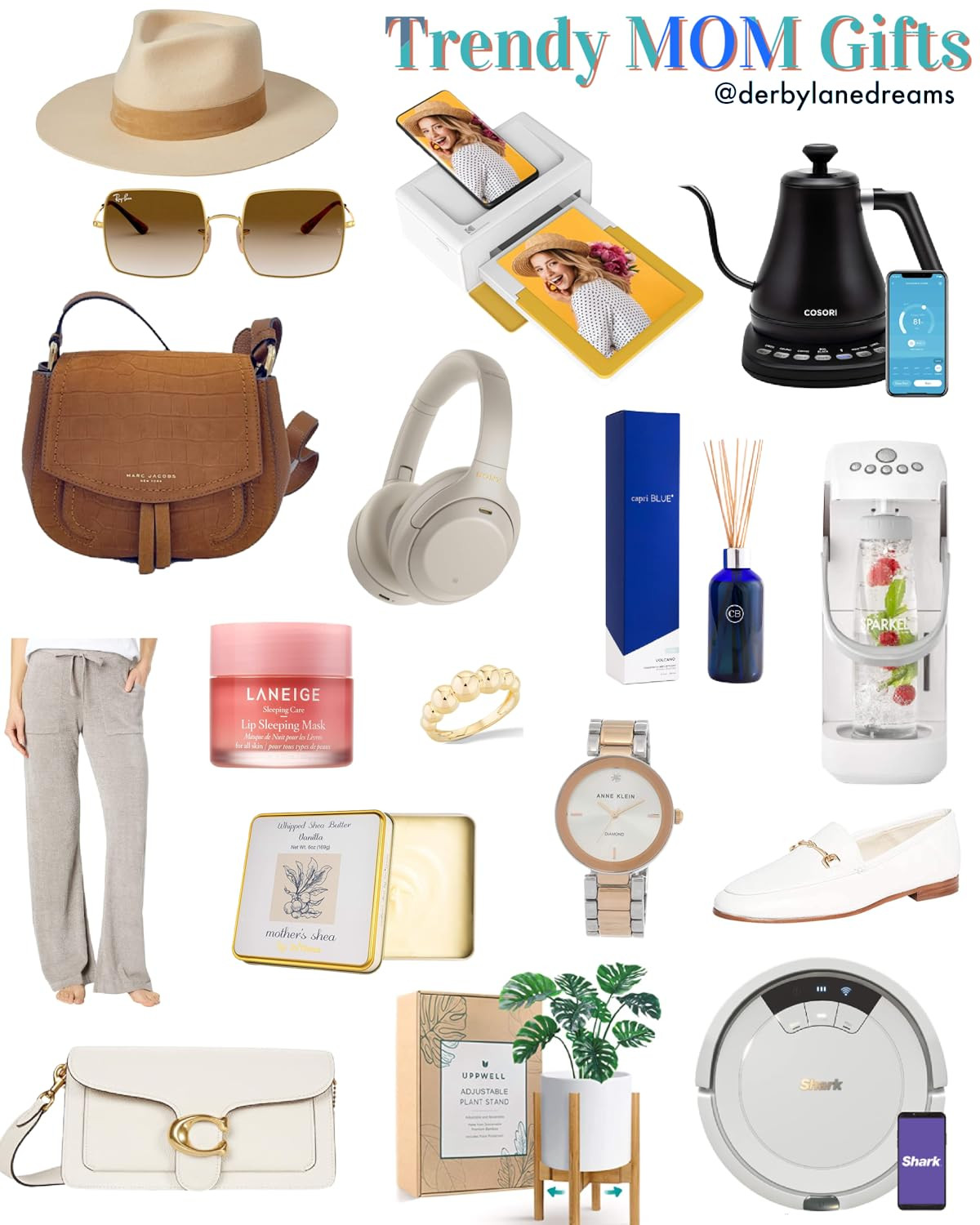 Best Trendy Mom Gifts for the Stylish Mom #Founditonamazon #Amazonfinds #Amazonfashion #Mothersda... | Amazon (US)