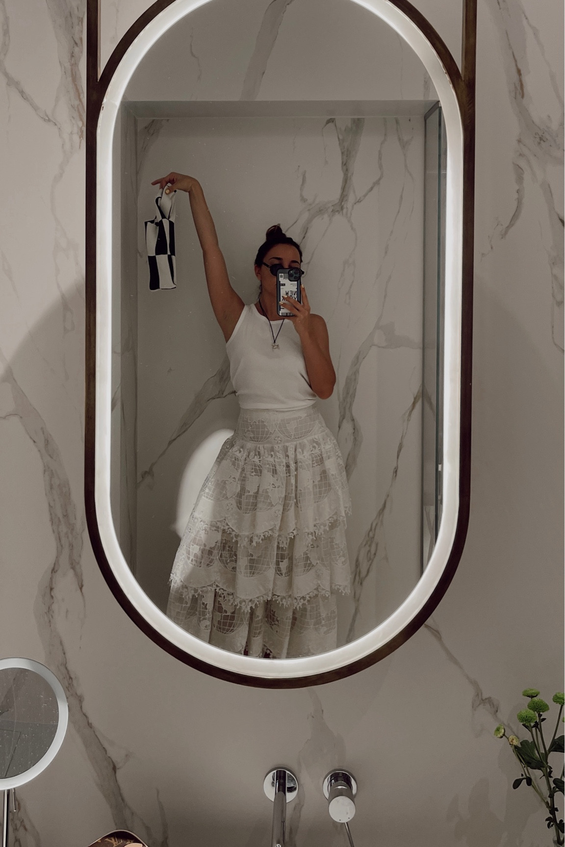 This skirt finally went on SALE! Look 3 from my reel

#LTKeurope #LTKFind #LTKSale