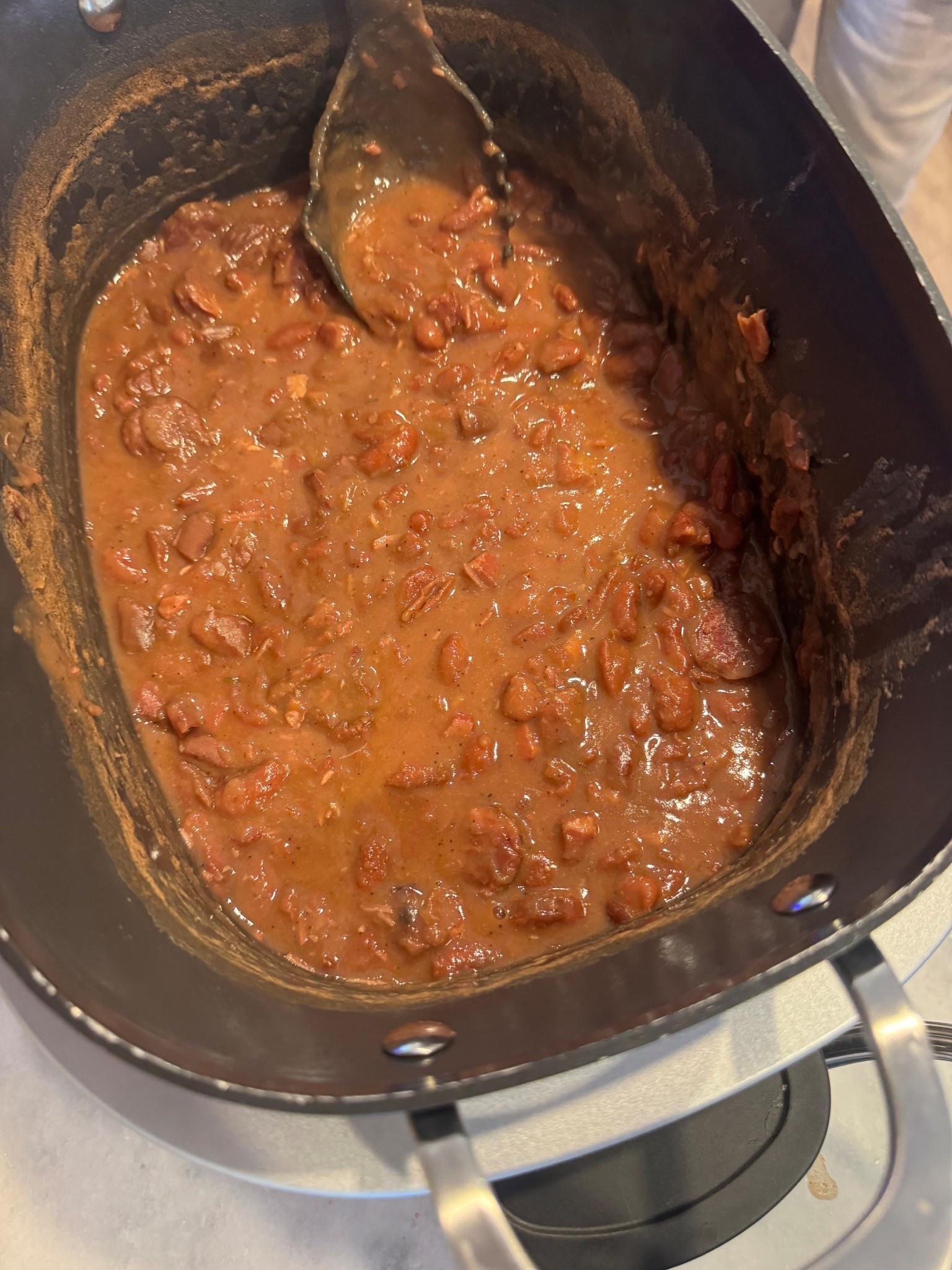 My favorite slow cooker is on sale 

#LTKHome #LTKSaleAlert #LTKfoodie