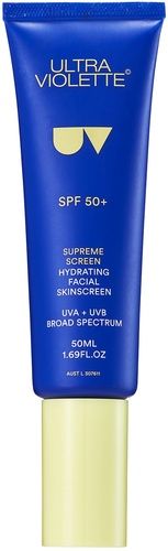 ULTRA VIOLETTE Supreme Screen Hydrating Facial Skinscreen SPF50+

                Sonnencreme | Niche Beauty (DE)