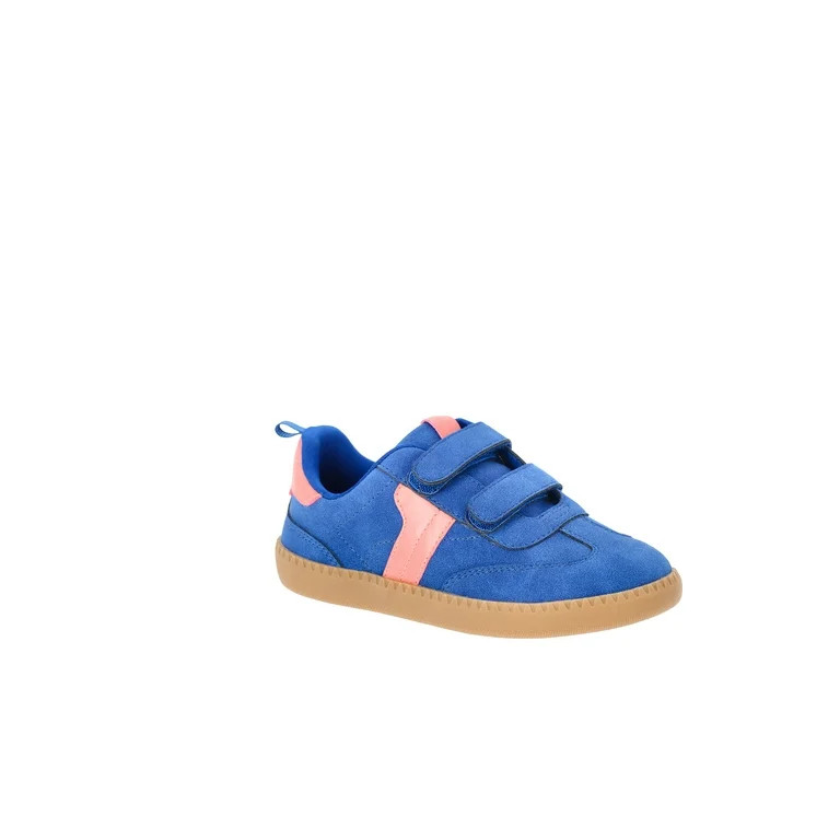 Wonder Nation Toddler Boys and Toddler Girls Sporty Sneakers - Walmart.com | Walmart (US)