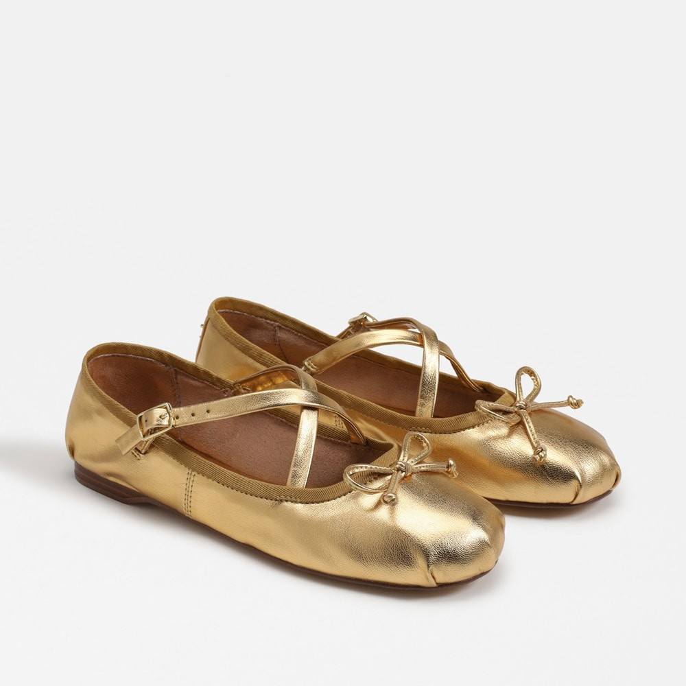 Zuri Strap Ballet Flat | Circus by Sam Edelman